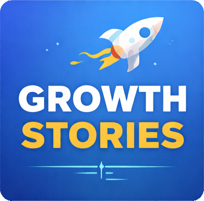 Example podcast thumbnail